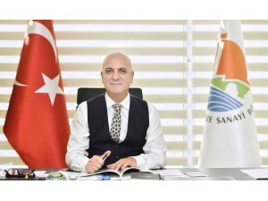 Türkiye’nin 500 büyük sanayi kuruluşunun 5’i Antalya’dan