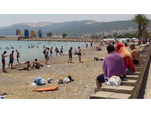 Turizmciler yaz sezonundan umutlu