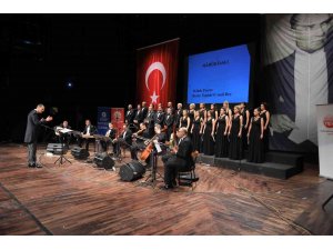 Türk Eğitim Vakfı’nın  55. yılına özel konser