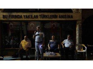 Tarihçi Prof. Dr. Yusuf Halaçoğlu: 2Ermenilerin Müslüman Türklere zulüm belgeleri Avrupa’daki bir çok arşivde yer alıyor"