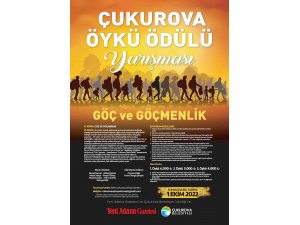 Öykülerde "Göç ve Göçmenlik" anlatılacak