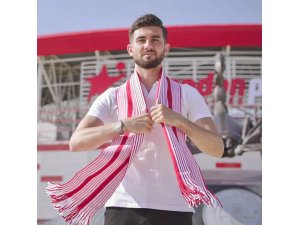 Antalyaspor, Soner Aydoğdu’yu kadrosuna kattı