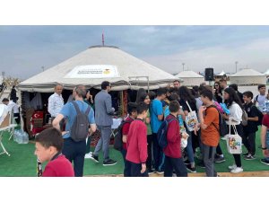 Kahramanmaraş Etnospor Festivali’nde