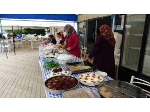 Atıl bina binlerce öğrenci ve ihtiyaç sahibi aileye destek olacak