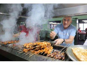 Türk mutfağının 17’nci sırada yer alması kebapçıları ve kebap severleri üzdü