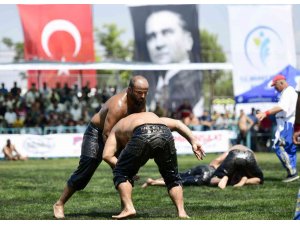 Orhan Okulu: “Kırkpınar’dan altın kemerle döneceğim”