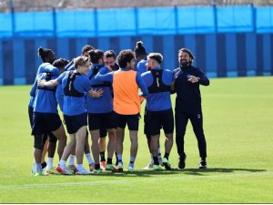 Adana Demirspor yeni sezona Bolu ve İtalya’da hazırlanacak