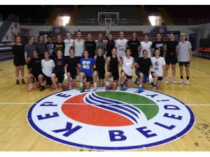 Kepez basketbolunda büyük değişim