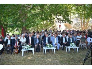 Osmaniye’de ‘Karacaoğlan Türkü Festivali’