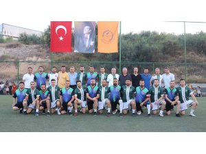 MTOSB Cup 2022 sona erdi