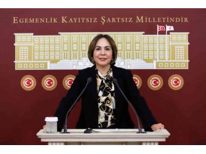 AK Parti’li Yılmaz: "15 Temmuz hain darbe girişimi, Kurtuluş Savaşı ruhuyla püskürtüldü"