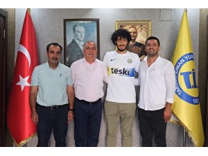 TİY, Delibalta ile anlaştı