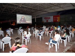 "Sanat Sokağınızda" etkinliği başlıyor