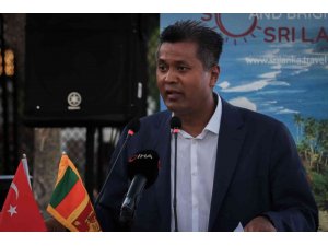 Sri Lanka Büyükelçisi Hassen: “Yeni devlet başkanı ülkeyi eski haline getirmeye söz verdi”