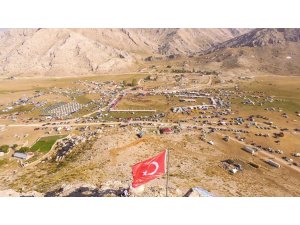 Günnercik Yayla Şenliği için hazırlıklar sürüyor