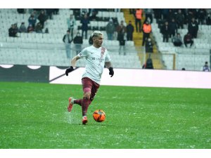 Hatayspor, Ruben Riberio ile sözleşme yeniledi