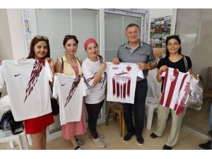 Hatayspor’da biletlere ’aile indirimi’