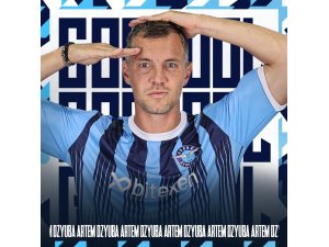 Artem Dzyuba, doğum gününde ilk golünü attı