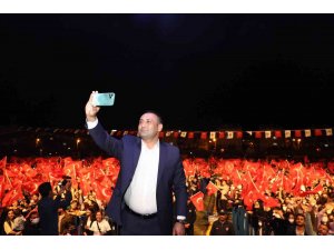 Toroslar Belediyesinden 30 Ağustos’ta iki büyük konser