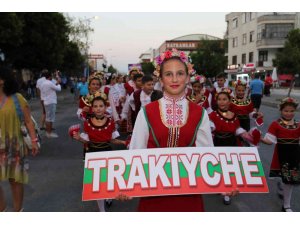 Kepez’de Geleneksel Uluslararası Folklor Festivali başlıyor