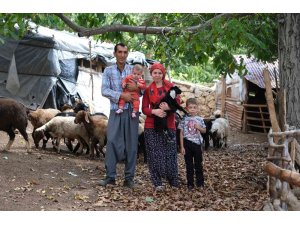 "Hadi Gel Köyümüze Destek Verelim" projesi umut oluyor