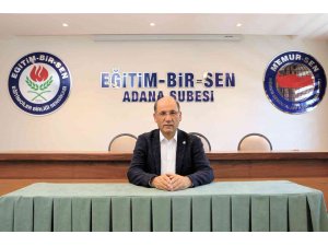 Sezer: "Yeni dönem buruk bir sevinçle başladı"