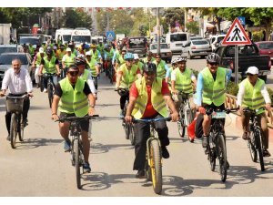 Toroslar’da hareket dolu hafta