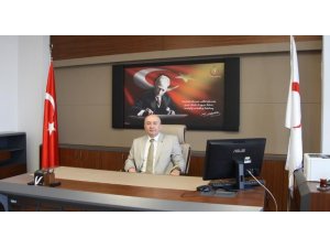 KSÜ Rektörlüğüne Prof. Dr. Alptekin Yasım atandı