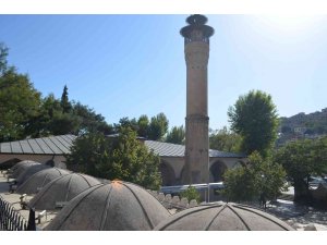 Kahramanmaraş’ta bağımsızlık ateşinin yakıldığı yer: "Tarihi Maraş Ulu Cami"