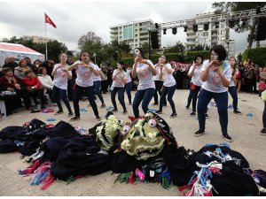 Uluslararası Portakal Çiçeği Karnavalı 25-30 Nisan’da