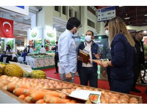 Uluslararası tarım sektörü Growtech’te buluşacak