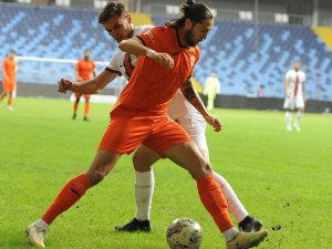 Spor Toto 1. Lig: Adanaspor: 2 - Gençlerbirliği: 1