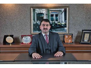 AKMİB’in Ekim ayı ihracatı 401 milyon dolar