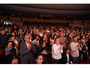 22. Uluslararası Antalya Piyano Festivali’nde Flamenko rüzgarı