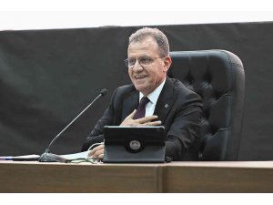 Seçer: "2023 yılında da önemli çalışmalara imza atacağımızı ümit ediyorum"