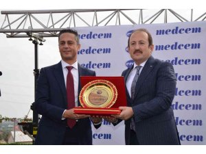 Engelli bireyler için 10 milyon TL’lik yatırım