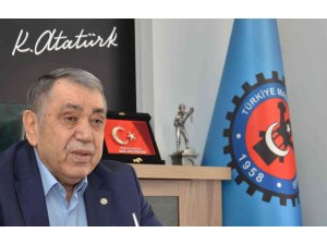 Akçul: "İşsizliği en aza indirecek adımlar atılıyor"