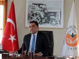 Adana Çiftçiler Birliğinden 2023 Tarım Raporu