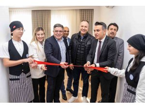 Corendon Hotels & Resorts’den eğitime  katkı