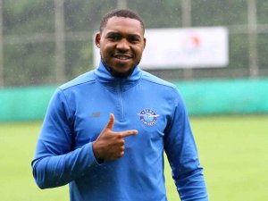 Adana Demirspor, Assombalonga ile yollarını ayırdı