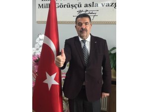 Adnan Bozan’dan birlik beraberlik çağrısı