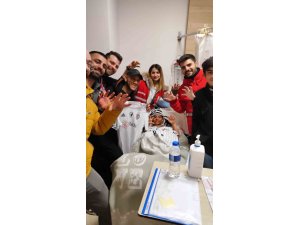 Josef de Souza, Ömer’in isteği yerine getirdi