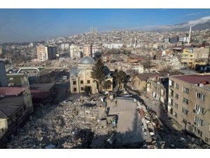 Deprem bölgesindeki şirketler OHAL kapsamında koruma altında