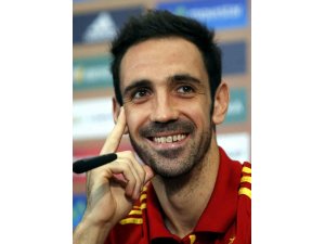 Juanfran, depremzedeler için yardım maçı düzenleyecek