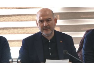 Bakan Soylu: "335 bin 956 aileye 10’ar bin lira hesaplarına gönderildi"