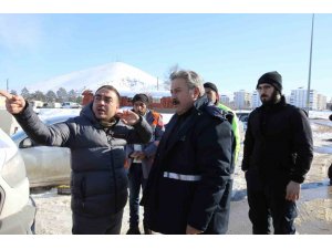 Deprem Bölgesindeki Çölyak Hastalarına Melikgazi Desteği