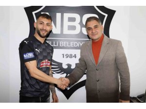 Nazilli Belediyespor, Abay ile anlaştı