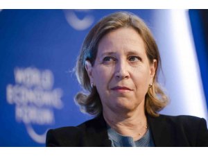 YouTube CEO’su Susan Wojcicki istifa etti