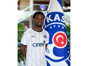 Kasımpaşa, Mickael Malsa’yı transfer etti