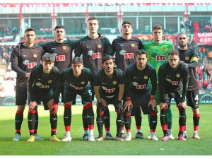 Eskişehirspor’un kamptaki rakipleri belli oldu